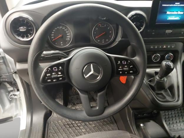 MERCEDES-BENZ Citan 110 Fourgon PRO Standard  