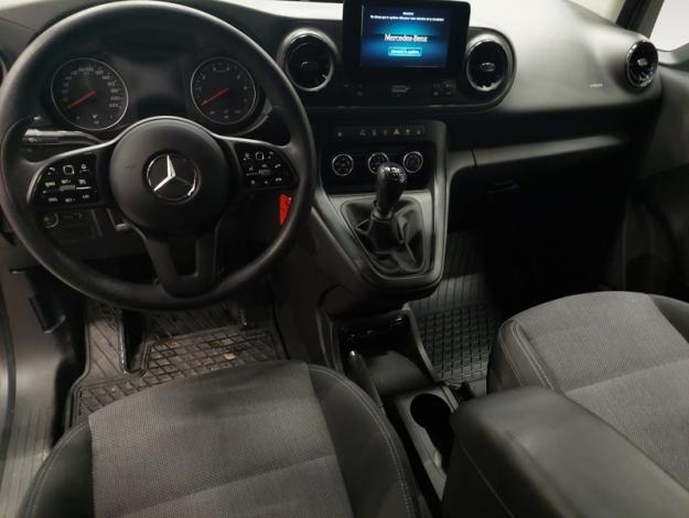 MERCEDES-BENZ Citan 110 Fourgon PRO Standard  