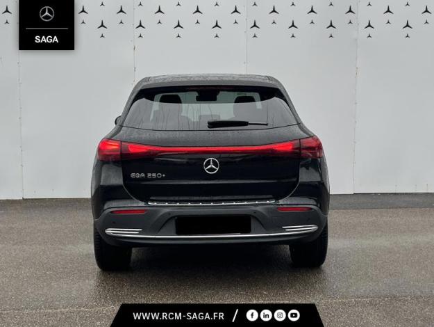 MERCEDES-BENZ EQA 250+ Progressive Line  EQA 250+ Progressive Line