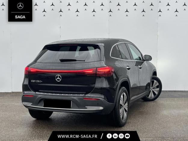 MERCEDES-BENZ EQA 250+ Progressive Line  EQA 250+ Progressive Line