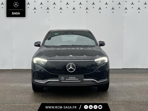 MERCEDES-BENZ EQA 250+ Progressive Line  EQA 250+ Progressive Line