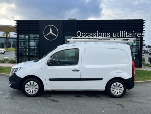 MERCEDES-BENZ  Citan 109 CDI Fourgon Long  