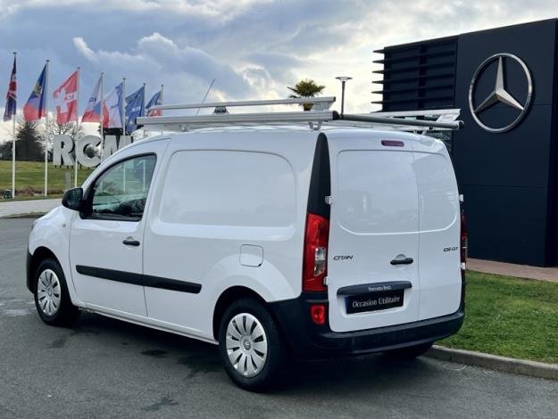 MERCEDES-BENZ  Citan 109 CDI Fourgon Long  