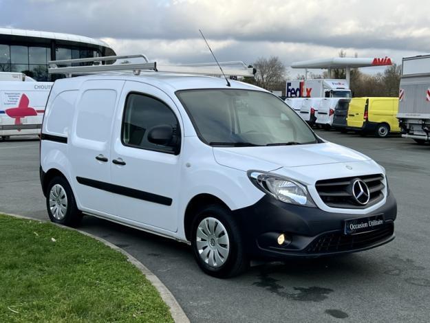 MERCEDES-BENZ  Citan 109 CDI Fourgon Long  