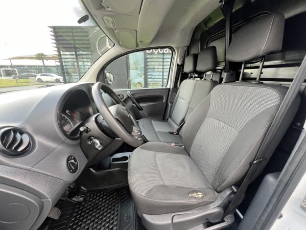 MERCEDES-BENZ  Citan 109 CDI Fourgon Long  