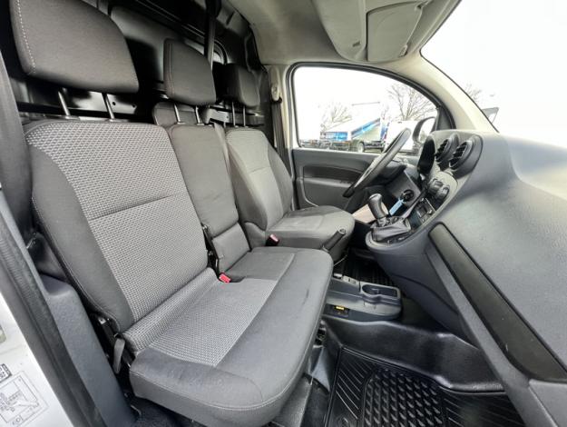 MERCEDES-BENZ  Citan 109 CDI Fourgon Long  