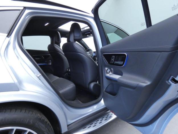 MERCEDES-BENZ GLC Coupé 220 d 4MATIC Coupé AMG Line  Classe GLC CP/254 GLC 220 d 4MATIC Coupe AMG Line