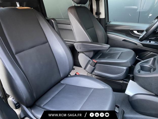 MERCEDES-BENZ Vito 114 CDI Mixto Long Mixto 