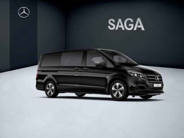 MERCEDES-BENZ Vito 119 CDI Mixto Long  Vito 119 CDI Mixto L2 SELECT