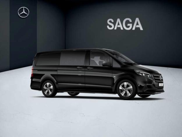 MERCEDES-BENZ Vito 119 CDI Mixto Long  Vito 119 CDI Mixto L2 SELECT