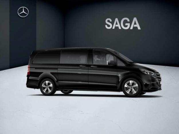 MERCEDES-BENZ Vito Vito 119 CDI Mixto L2