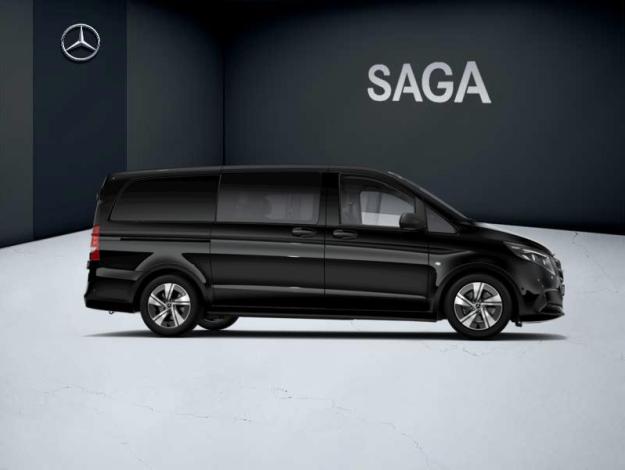 MERCEDES-BENZ Vito Vito 119 CDI Mixto L2