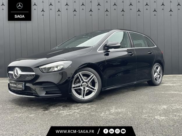 MERCEDES-BENZ Classe B 180 d AMG Line Edition AMG Line Classe B 180 d AMG Line