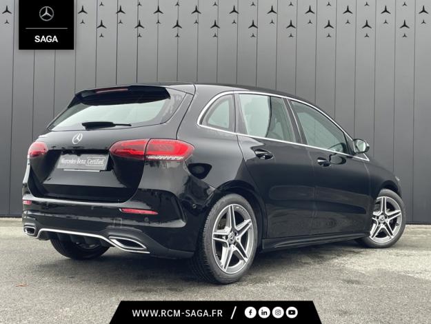 MERCEDES-BENZ Classe B 180 d AMG Line Edition AMG Line Classe B 180 d AMG Line