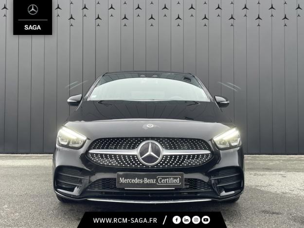 MERCEDES-BENZ Classe B 180 d AMG Line Edition AMG Line Classe B 180 d AMG Line