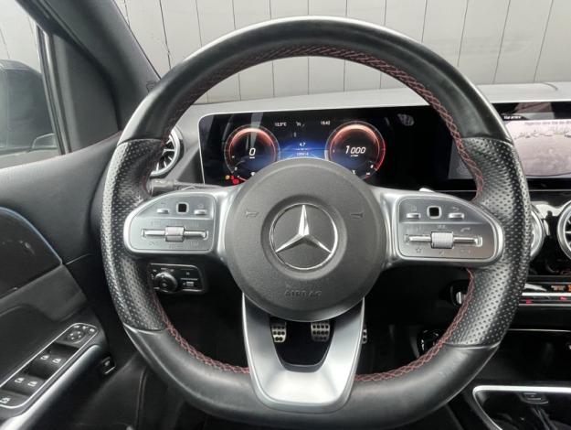 MERCEDES-BENZ Classe B 180 d AMG Line Edition AMG Line Classe B 180 d AMG Line