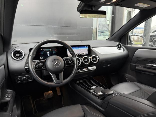 MERCEDES-BENZ Classe B 180 d Business Line Edition Pack Style Classe B 180 d Business Line Edition