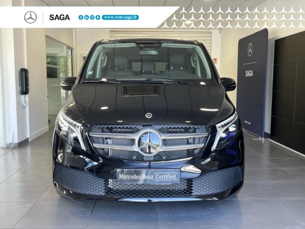 MERCEDES-BENZ Classe V V 250 d AVANTGARDE Extra long AVANTGARDE V III (W447) Ph2 V 250 d XL AVANTGARDE