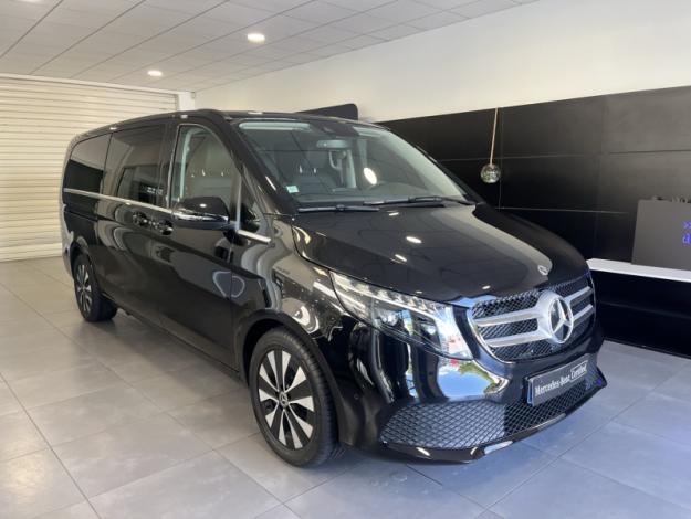 MERCEDES-BENZ Classe V V 250 d AVANTGARDE Extra long AVANTGARDE V III (W447) Ph2 V 250 d XL AVANTGARDE
