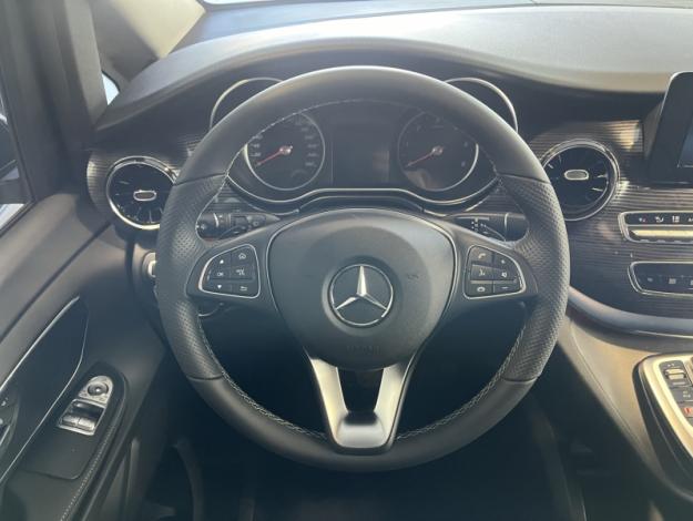 MERCEDES-BENZ Classe V V 250 d AVANTGARDE Extra long AVANTGARDE V III (W447) Ph2 V 250 d XL AVANTGARDE