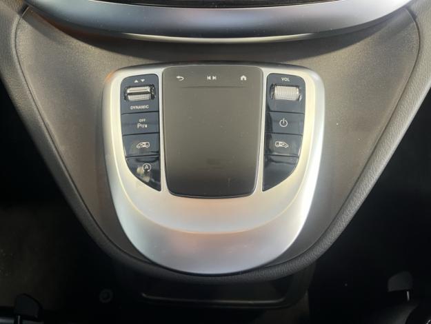 MERCEDES-BENZ Classe V V 250 d AVANTGARDE Extra long AVANTGARDE V III (W447) Ph2 V 250 d XL AVANTGARDE
