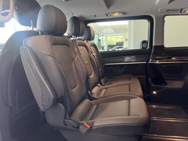 MERCEDES-BENZ Classe V V 250 d AVANTGARDE Extra long AVANTGARDE V III (W447) Ph2 V 250 d XL AVANTGARDE