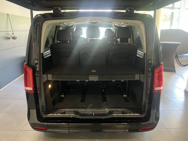 MERCEDES-BENZ Classe V V 250 d AVANTGARDE Extra long AVANTGARDE V III (W447) Ph2 V 250 d XL AVANTGARDE