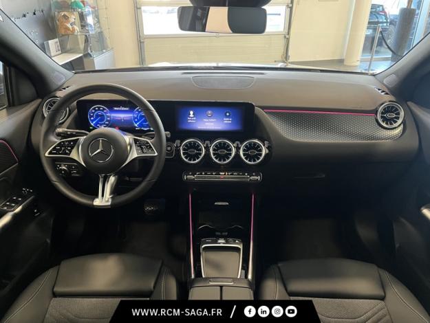 MERCEDES-BENZ EQA 250+ Business Line  EQA 250+ Business Line