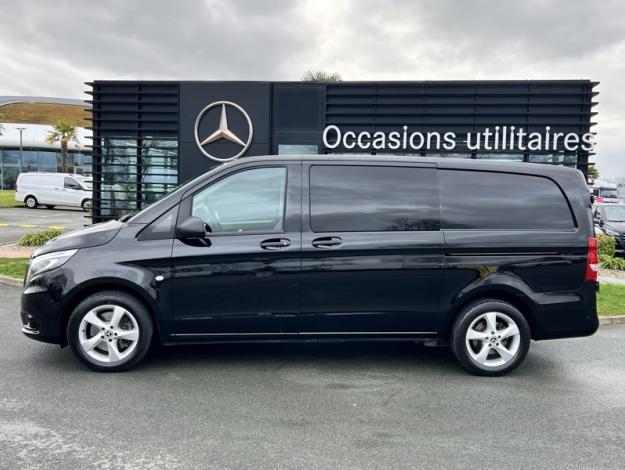 MERCEDES-BENZ Vito 119 CDI Mixto Long  