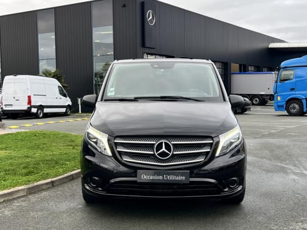 MERCEDES-BENZ Vito 119 CDI Mixto Long  