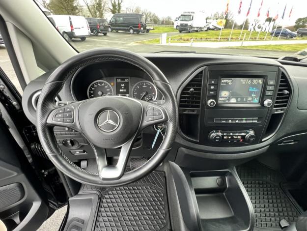 MERCEDES-BENZ Vito 119 CDI Mixto Long  