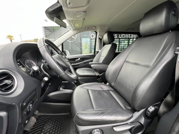 MERCEDES-BENZ Vito 119 CDI Mixto Long  