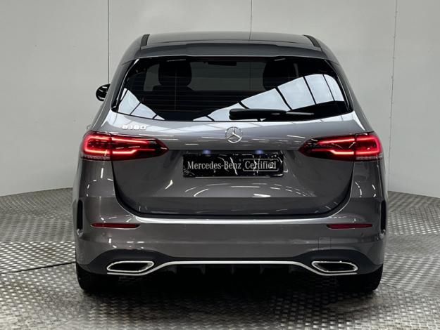 MERCEDES-BENZ Classe B 180 AMG Line Edition AMG Line 