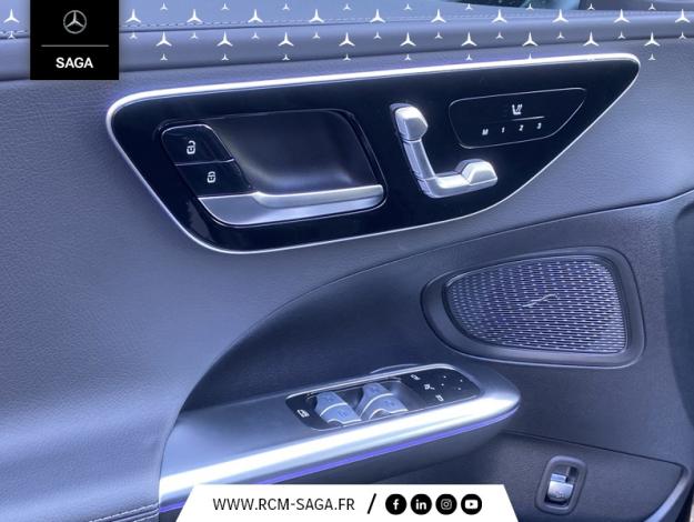 MERCEDES-BENZ Classe C Berline Classe C 200 d Berline AMG Line  Classe C 200 d Berline AMG Line