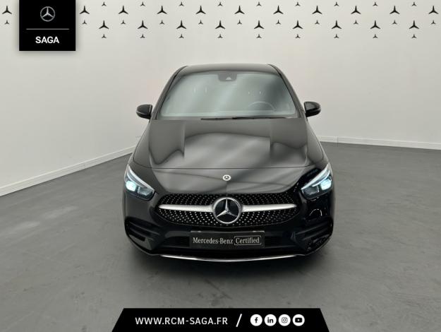 MERCEDES-BENZ Classe B 180 AMG Line Edition AMG Line 