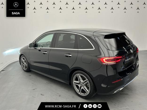 MERCEDES-BENZ Classe B 180 AMG Line Edition AMG Line 