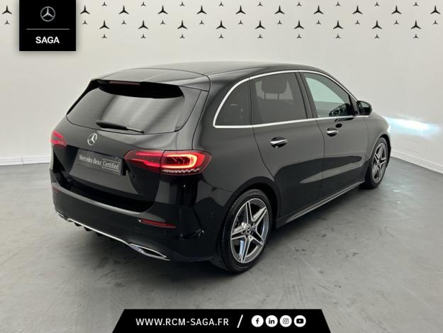 MERCEDES-BENZ Classe B 180 AMG Line Edition AMG Line 