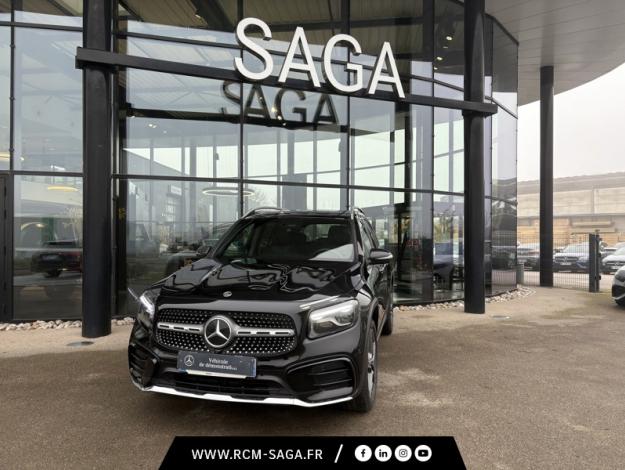 MERCEDES-BENZ GLB 200 d AMG Line  GLB 200 d AMG Line