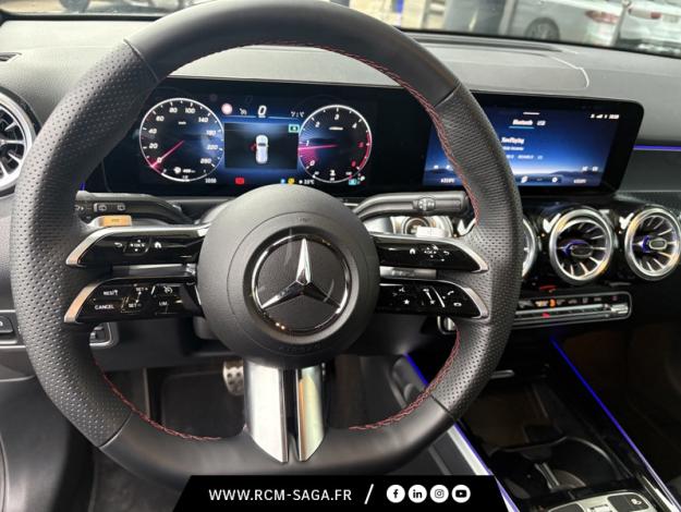 MERCEDES-BENZ GLB 200 d AMG Line  GLB 200 d AMG Line