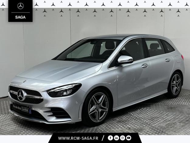 MERCEDES-BENZ Classe B B 180 AMG Line 