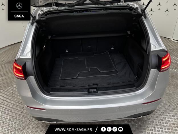 MERCEDES-BENZ Classe B B 180 AMG Line 