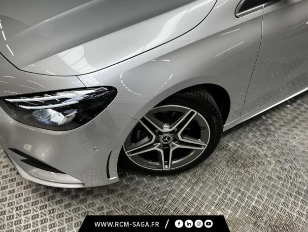 MERCEDES-BENZ Classe B B 180 AMG Line 