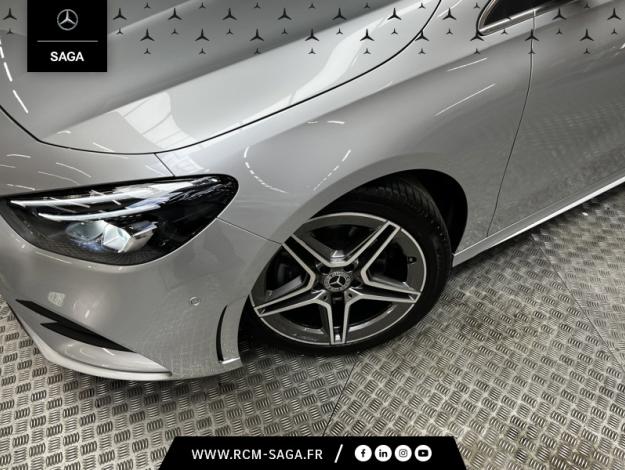 MERCEDES-BENZ Classe B B 180 AMG Line 