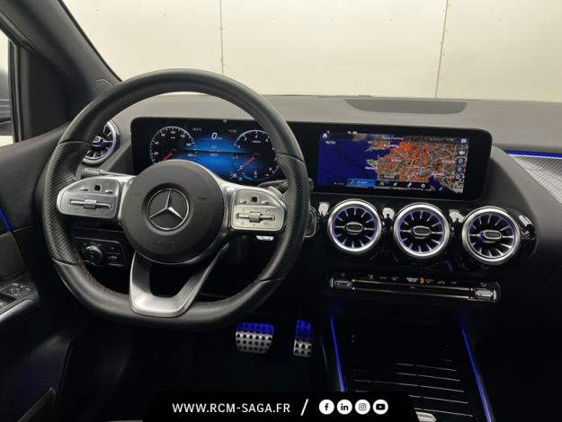 MERCEDES-BENZ Classe B B 180 AMG Line 