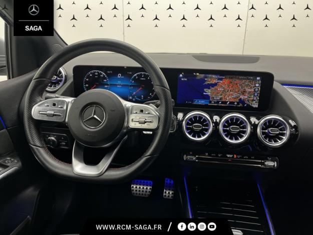 MERCEDES-BENZ Classe B B 180 AMG Line 