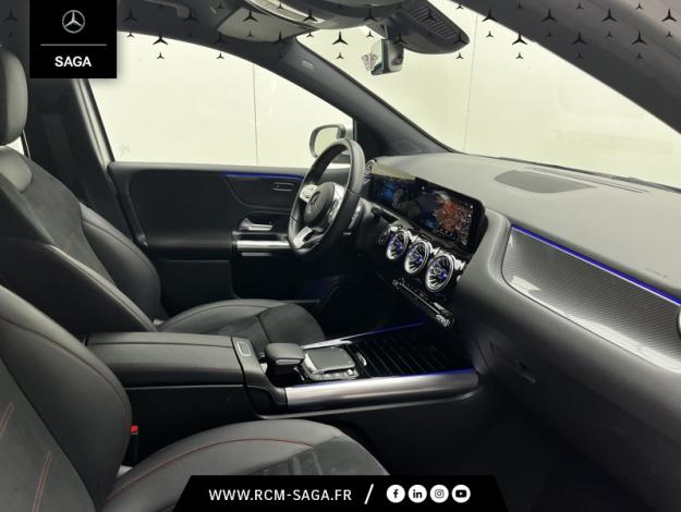 MERCEDES-BENZ Classe B B 180 AMG Line 