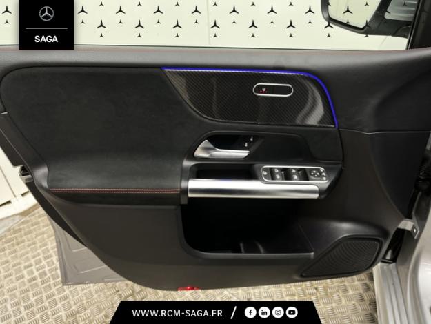 MERCEDES-BENZ Classe B B 180 AMG Line 