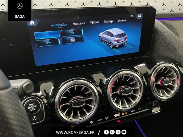 MERCEDES-BENZ Classe B B 180 AMG Line 