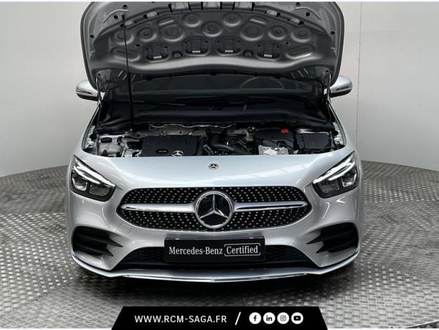 MERCEDES-BENZ Classe B B 180 AMG Line 