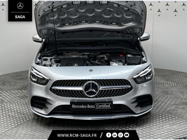 MERCEDES-BENZ Classe B B 180 AMG Line 
